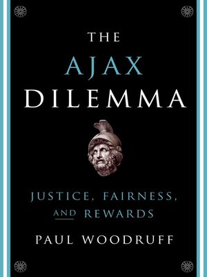 cover image of The Ajax Dilemma
